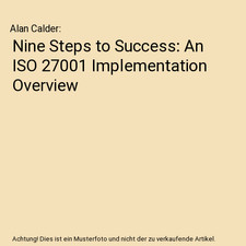 Nine Steps to Success: An ISO