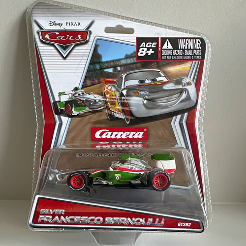 Carrera 1 43 - 1:43, car
