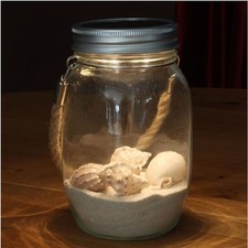 SEECODE Maritimes Lichtglas