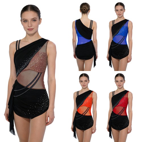 Damen eiskunstlauf body - damen,