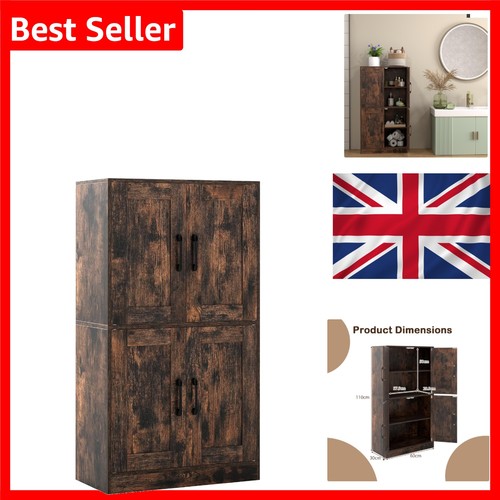 Holz aufbewahrungsschrank - holz,