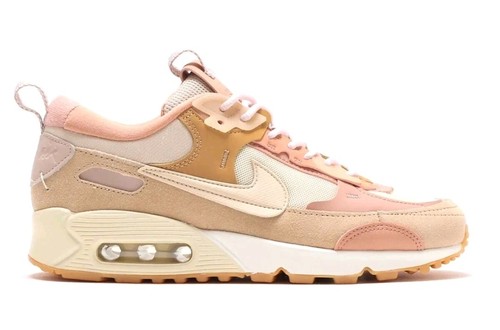 Nike air max - air, futura