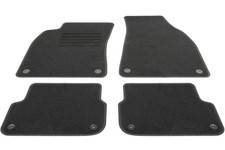 Fußmatten Set für Audi A6 4F