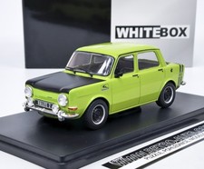 Simca 1000 Rallye 2 (1970)