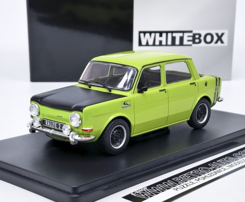 Simca 1000 rallye - 1000, (1970)