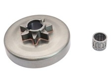 Kettenrad 3/8" | 7 Zähne +