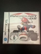 Nintendo Ds Mario Kart Neu