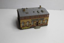 Faller 212113 Teil vom Bahnhof Bonn, Spur N