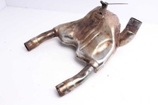 Sammler Y-Rohr Vorschalldämpfer BMW R 100 GS 247E 0473 86-96