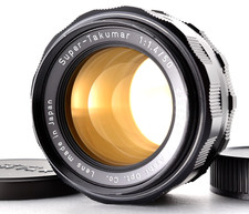 Exc pentax super - exc+++++, takumar
