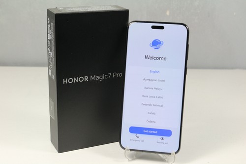 Honor magic pro - pro, 512gb