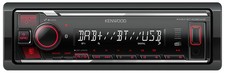 Kenwood kmm bt408dab - kenwood, kmm-bt408dab