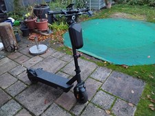 e-scooter mit straßenzulassung ,150 kg Zuladung , V-Max VX4LT ,ST 75km...Bj.2024