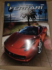 FerrariKalender–limitierte