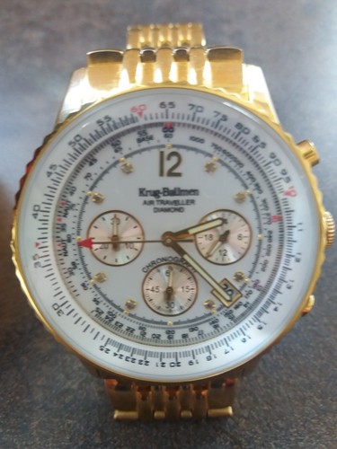 Krug bäumen herrenuhr air - bäumen,, herrenuhr,