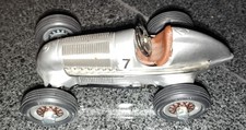 Schuco studio 1050 rennwagen - 1050,