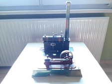 dampfmaschinen modelle