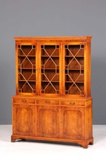 Wunderschöne Englische