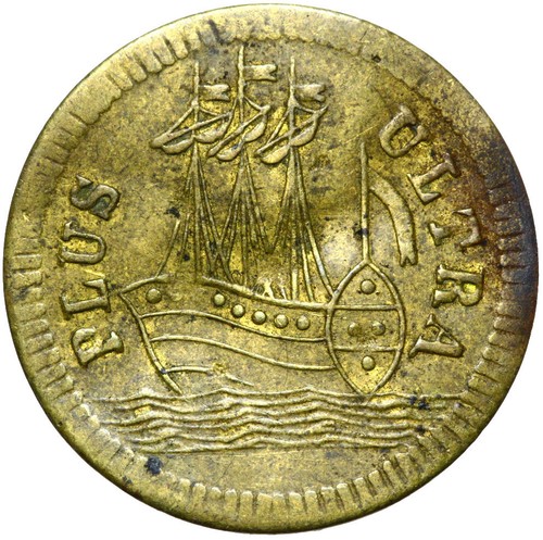 Token plus ultra nürnberg - plus,