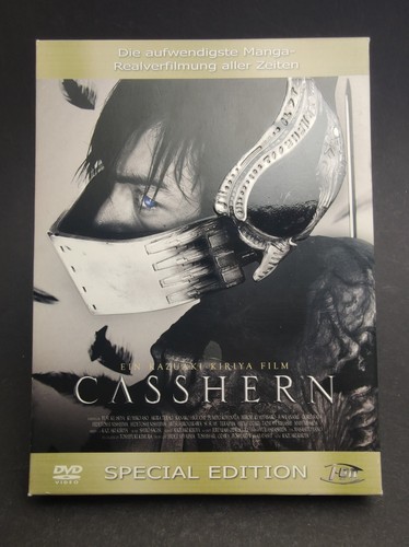 Casshern special edition 2 - special, |