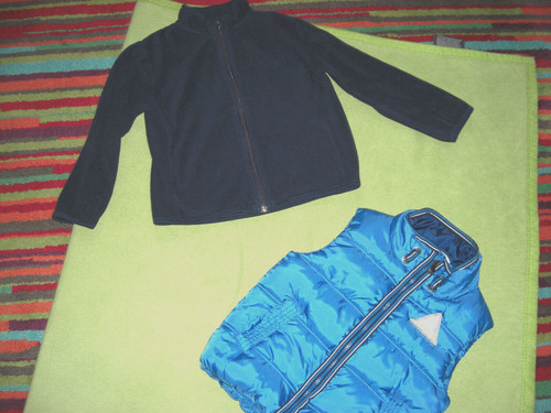 Tlg kinder bekleidungspaket - 2, tlg.