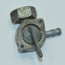 HONDA CX 500 BENZINHAHN KRAFTSTOFFHAHN ABSPERRVENTIL