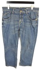 Tommy Hilfiger Denim Wilson Regular Jeans Herren Regulär W38/L30