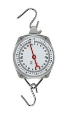 Hängewaage Zeigerwaage Zeigerschnellwaage 50 kg 29953 Waage
