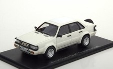 Audi 90 Quattro Treser Hunter