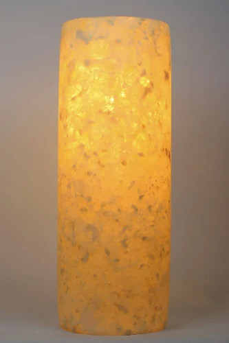 Spirituelle weiße alabaster - weiße,