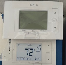 Smart Thermostat