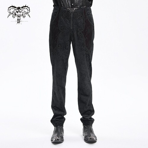 Devil fashion men - men, gothic