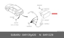 Original OE Objektiv &