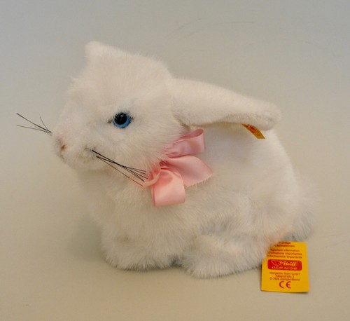 Steiff hase rabbit putsi - steiff,