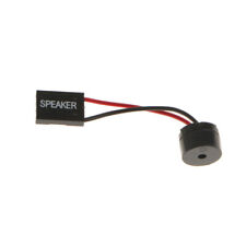 1x PC Motherboard Piepser Speaker 4-Pin Anschluss Mainboard Summer Buzzer Summer