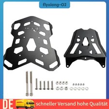 Topcase Halterung /