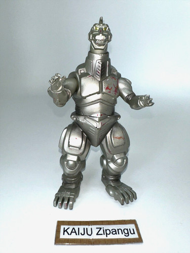 1998 bandai 2 - 1998, 6