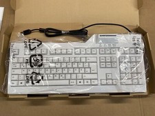 Fujitsu Tastatur mit SmartCard