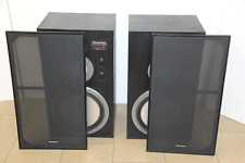 Technics SB-10 Lautsprecher Rarität Speakers