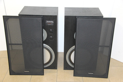Technics lautsprecher - technics, sb-10