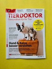 FOCUS  Gesundheit TIERDOKTOR