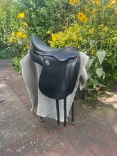 Sattel Hilbar Royal Revolution Anatomic 