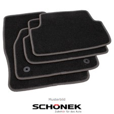 SCHÖNEK Veloursmatten