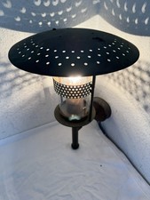 Laterne Außenwandleuchte Wandlampe Leuchte Lampe Wandlicht Kupfer   0