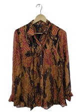 Hale bob seidenbluse damen - seidenbluse,
