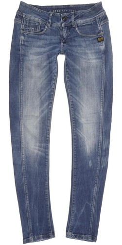 Star 5204 damen - 5204, skinny