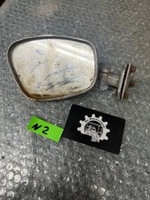 Oldtimer Spiegel Scheunenfund