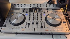 Numark 4Trak DJ-Controller