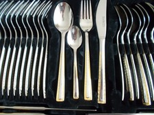 Menübesteck 70 Teile