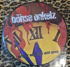  Böhse Onkelz - Wir ham noch